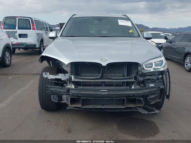 BMW X5 Edrive Xdrive40e 2016 5UXKT0C53G0S77953 Image 13
