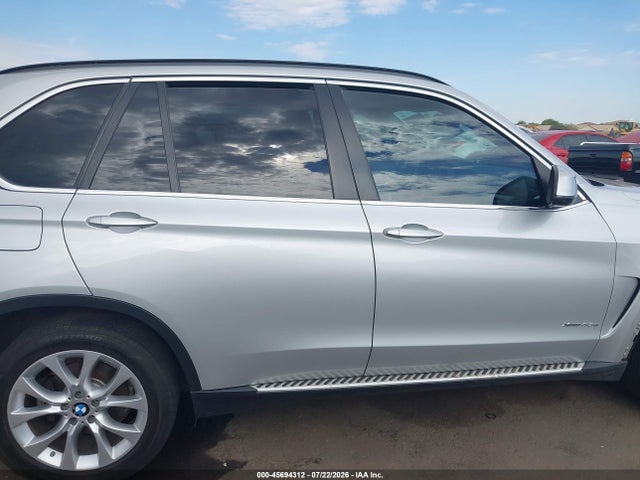 BMW X5 Edrive Xdrive40e 2016 5UXKT0C53G0S77953 Image 14