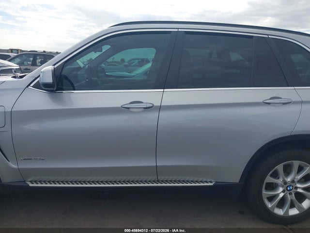 BMW X5 Edrive Xdrive40e 2016 5UXKT0C53G0S77953 Image 15