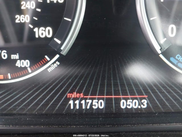 BMW X5 Edrive Xdrive40e 2016 5UXKT0C53G0S77953 Image 16