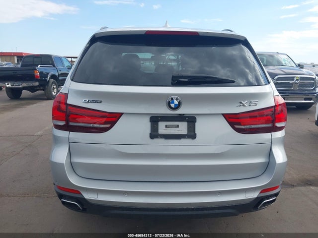 BMW X5 Edrive Xdrive40e 2016 5UXKT0C53G0S77953 Image 17