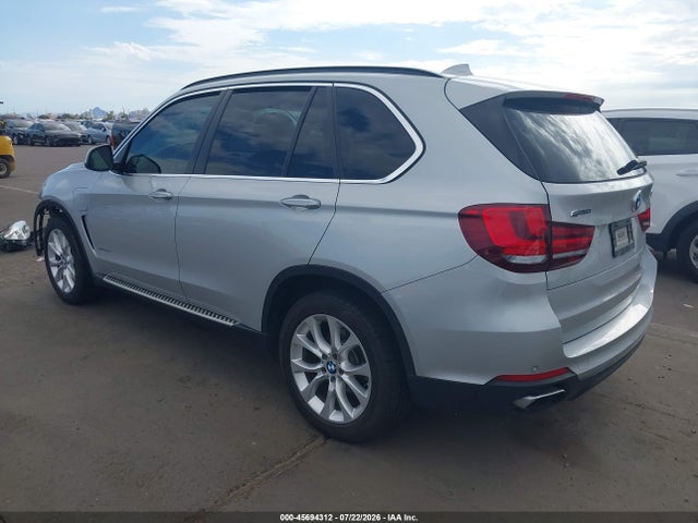 BMW X5 Edrive Xdrive40e 2016 5UXKT0C53G0S77953 Image 3