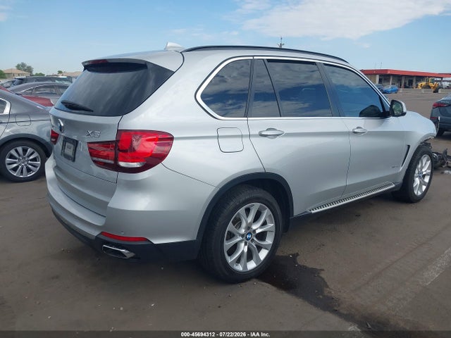 BMW X5 Edrive Xdrive40e 2016 5UXKT0C53G0S77953 Image 4
