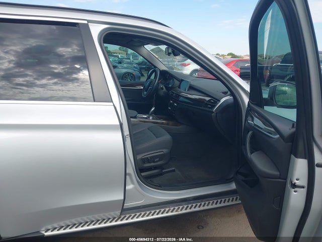 BMW X5 Edrive Xdrive40e 2016 5UXKT0C53G0S77953 Image 5