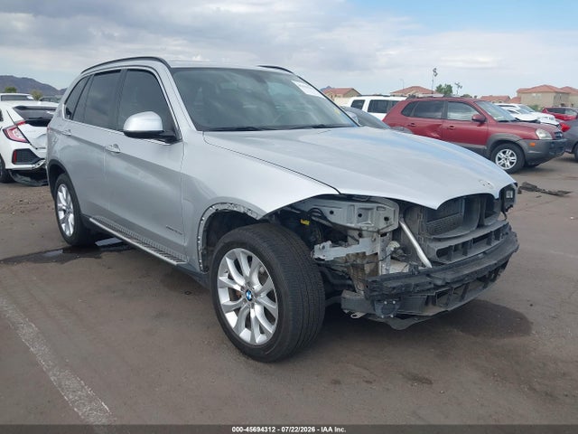 BMW X5 Edrive Xdrive40e 2016 5UXKT0C53G0S77953 Image 6