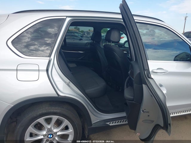 BMW X5 Edrive Xdrive40e 2016 5UXKT0C53G0S77953 Image 8