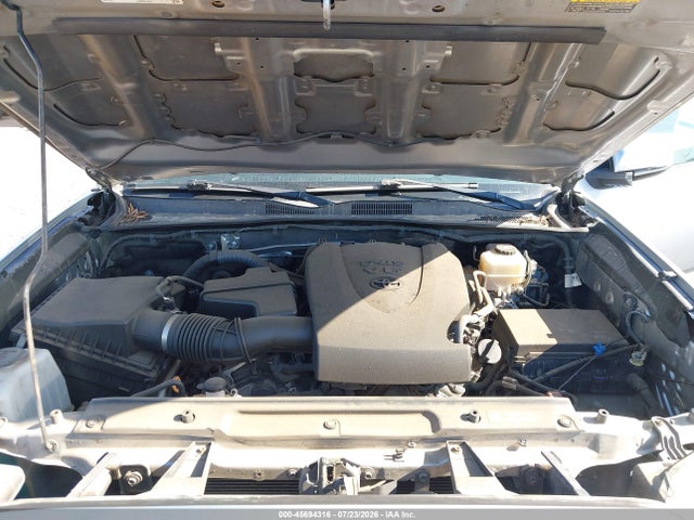 3TMCZ5AN1HM067192 Toyota Tacoma Trd Off Road