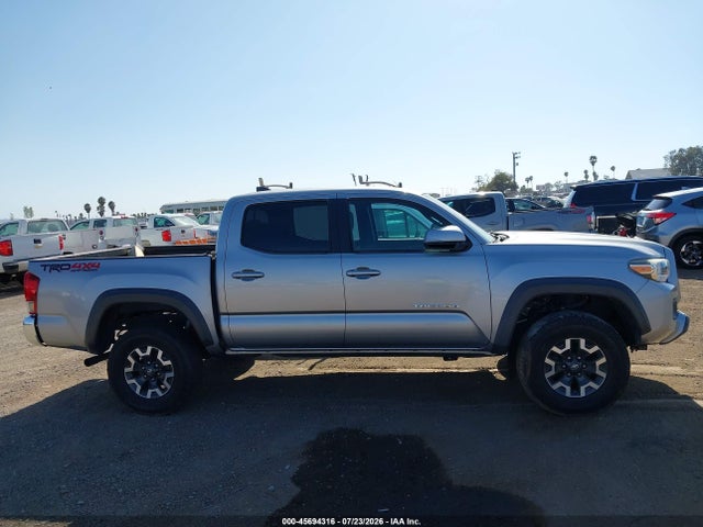3TMCZ5AN1HM067192 Toyota Tacoma Trd Off Road