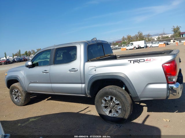 3TMCZ5AN1HM067192 Toyota Tacoma Trd Off Road