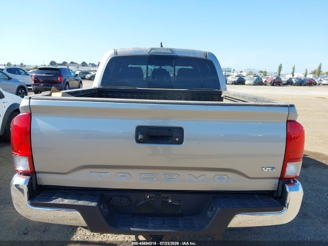 3TMCZ5AN1HM067192 Toyota Tacoma Trd Off Road