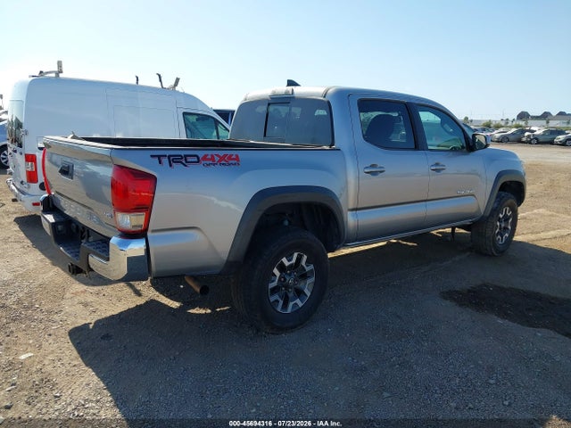3TMCZ5AN1HM067192 Toyota Tacoma Trd Off Road