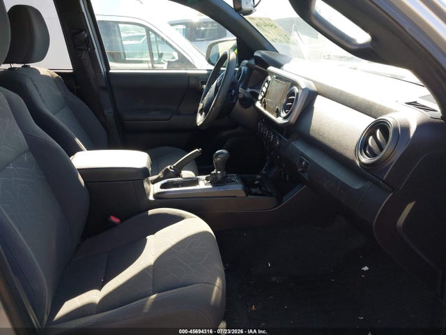 3TMCZ5AN1HM067192 Toyota Tacoma Trd Off Road