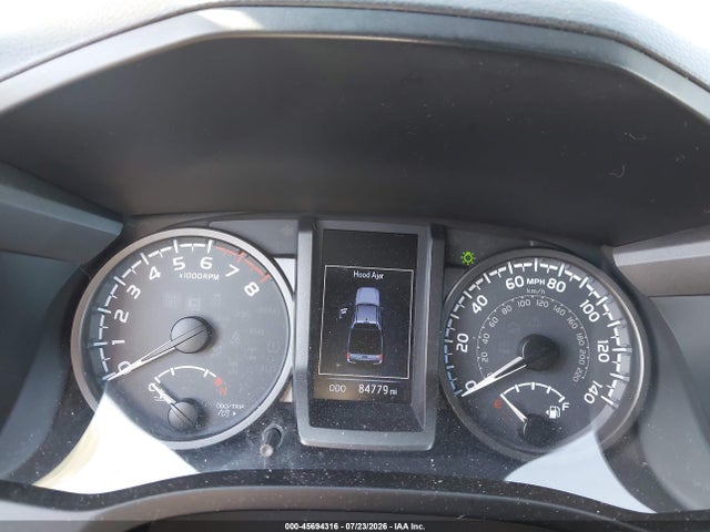3TMCZ5AN1HM067192 Toyota Tacoma Trd Off Road