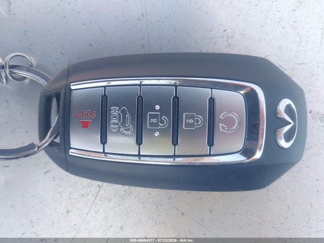 5N1DL0MN7LC541995 Infiniti QX60 LUXE