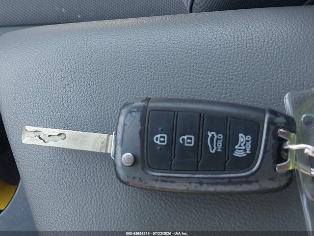 Hyundai ELANTRA SE 2021 5NPLL4AG0MH048470 Image 11
