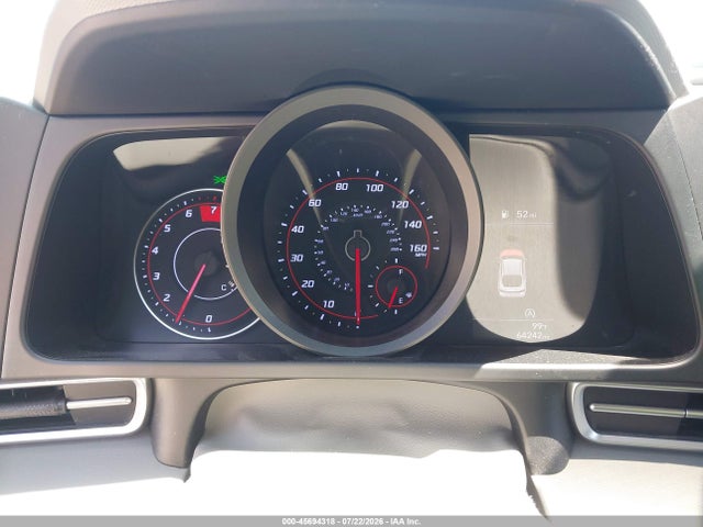 Hyundai ELANTRA SE 2021 5NPLL4AG0MH048470 Image 7