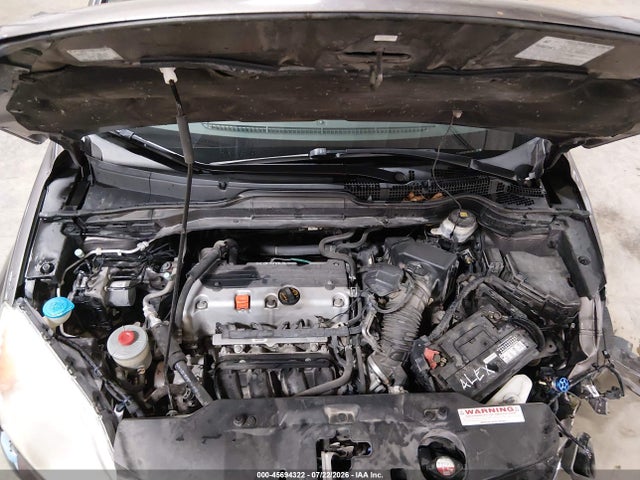 45694322 :رقم المزاد ، 5J6RE4H71BL115011 vin ، 2011 Honda Cr-v Ex-l مزاد بيع