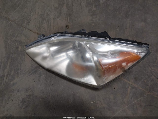 45694322 :رقم المزاد ، 5J6RE4H71BL115011 vin ، 2011 Honda Cr-v Ex-l مزاد بيع