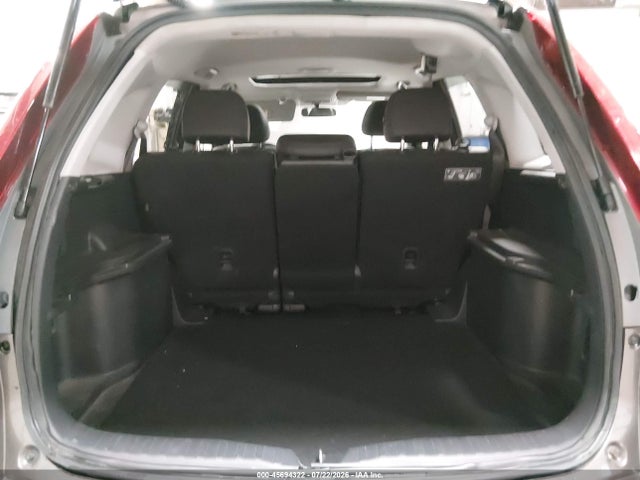 45694322 :رقم المزاد ، 5J6RE4H71BL115011 vin ، 2011 Honda Cr-v Ex-l مزاد بيع