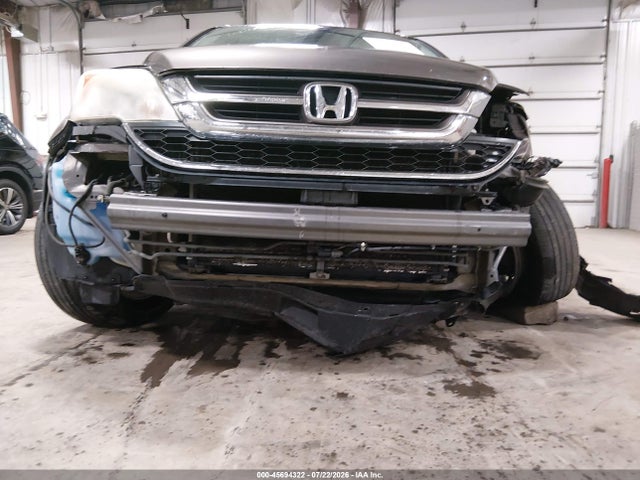 45694322 :رقم المزاد ، 5J6RE4H71BL115011 vin ، 2011 Honda Cr-v Ex-l مزاد بيع