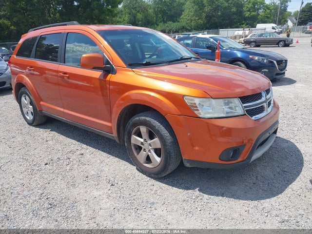 Продажа на аукционе авто 2011 Dodge Journey Mainstreet, vin: 3D4PG1FGXBT527928, номер лота: 45694327