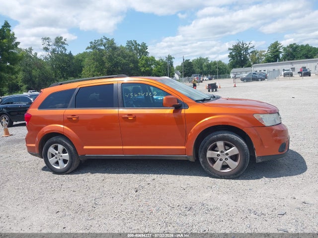 Продажа на аукционе авто 2011 Dodge Journey Mainstreet, vin: 3D4PG1FGXBT527928, номер лота: 45694327