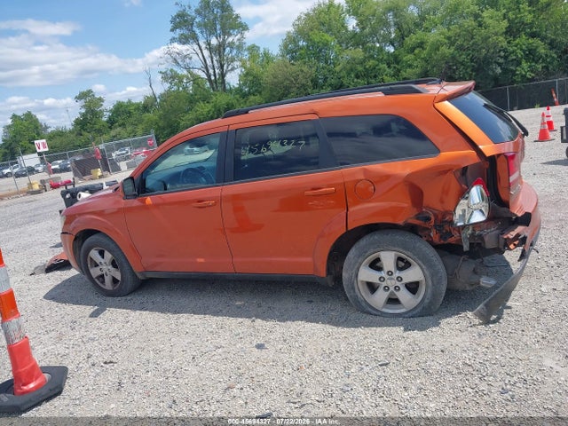 Продажа на аукционе авто 2011 Dodge Journey Mainstreet, vin: 3D4PG1FGXBT527928, номер лота: 45694327