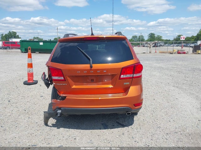 Продажа на аукционе авто 2011 Dodge Journey Mainstreet, vin: 3D4PG1FGXBT527928, номер лота: 45694327