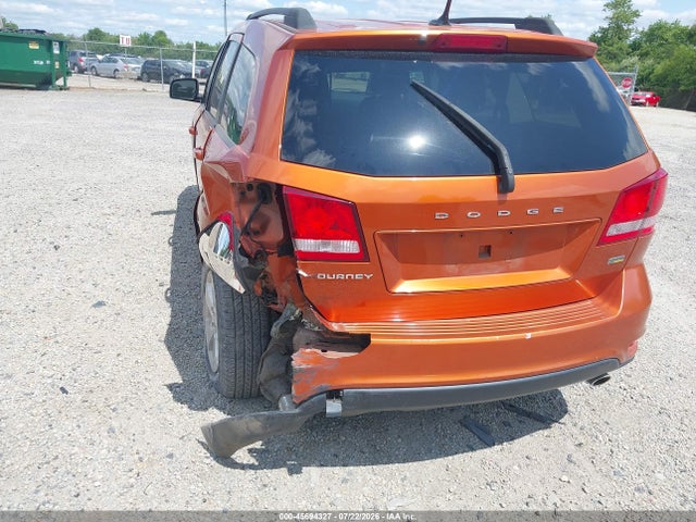 Продажа на аукционе авто 2011 Dodge Journey Mainstreet, vin: 3D4PG1FGXBT527928, номер лота: 45694327