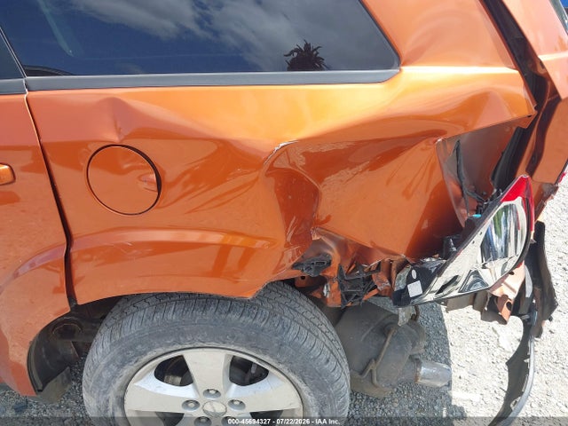 Продажа на аукционе авто 2011 Dodge Journey Mainstreet, vin: 3D4PG1FGXBT527928, номер лота: 45694327