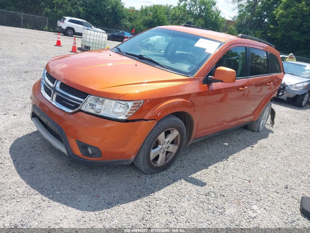 Продажа на аукционе авто 2011 Dodge Journey Mainstreet, vin: 3D4PG1FGXBT527928, номер лота: 45694327