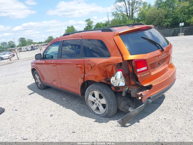 Продажа на аукционе авто 2011 Dodge Journey Mainstreet, vin: 3D4PG1FGXBT527928, номер лота: 45694327