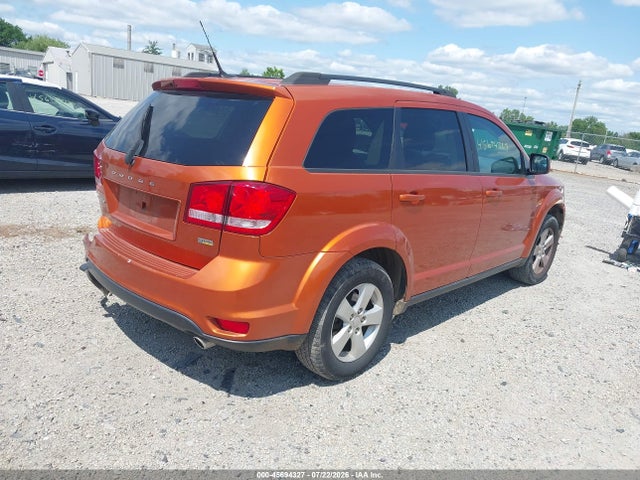 Продажа на аукционе авто 2011 Dodge Journey Mainstreet, vin: 3D4PG1FGXBT527928, номер лота: 45694327