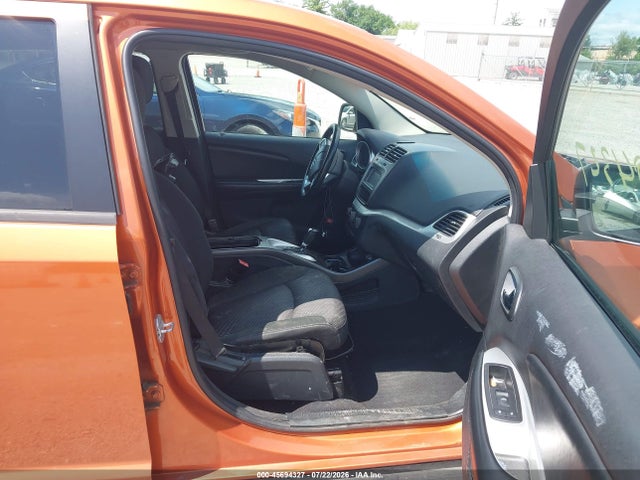 Продажа на аукционе авто 2011 Dodge Journey Mainstreet, vin: 3D4PG1FGXBT527928, номер лота: 45694327