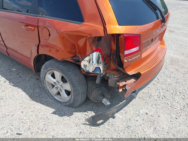 Продажа на аукционе авто 2011 Dodge Journey Mainstreet, vin: 3D4PG1FGXBT527928, номер лота: 45694327