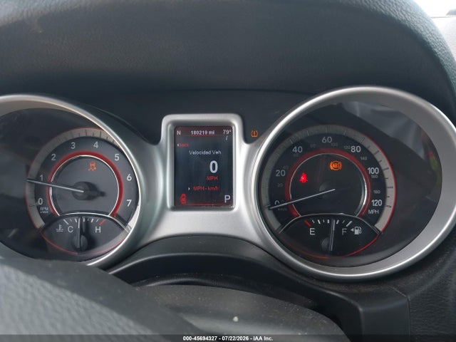 Продажа на аукционе авто 2011 Dodge Journey Mainstreet, vin: 3D4PG1FGXBT527928, номер лота: 45694327