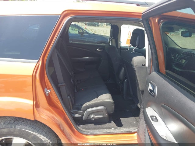 Продажа на аукционе авто 2011 Dodge Journey Mainstreet, vin: 3D4PG1FGXBT527928, номер лота: 45694327