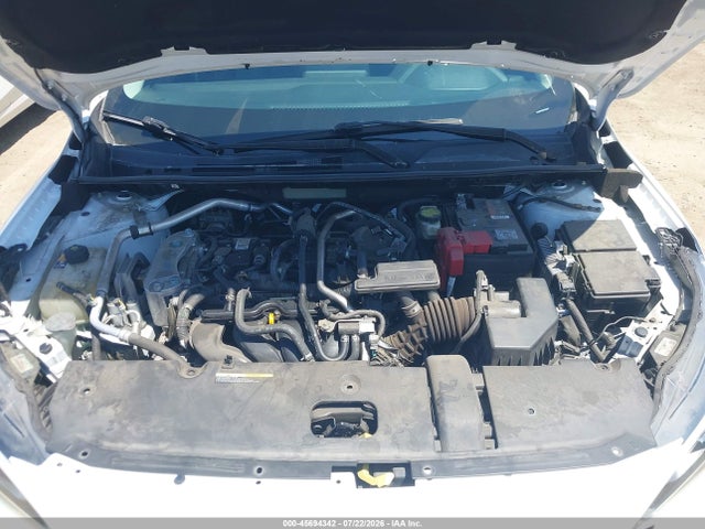 Aukcja sprzedaży 2021 Nissan Sentra Sv Xtronic Cvt, vin: 3N1AB8CV3MY279477, numer aukcji: 45694342