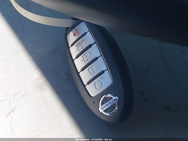 Aukcja sprzedaży 2021 Nissan Sentra Sv Xtronic Cvt, vin: 3N1AB8CV3MY279477, numer aukcji: 45694342