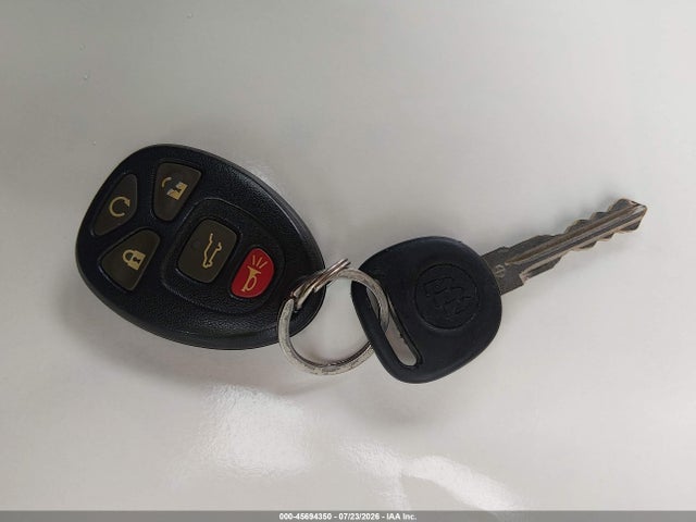Продаж на аукціоні авто 2013 Buick Enclave Leather, vin: 5GAKRCKDXDJ125489, номер лоту: 45694350