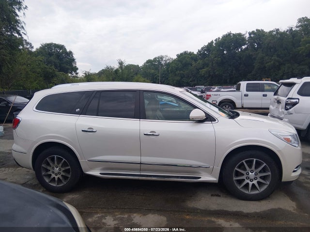 Продаж на аукціоні авто 2013 Buick Enclave Leather, vin: 5GAKRCKDXDJ125489, номер лоту: 45694350