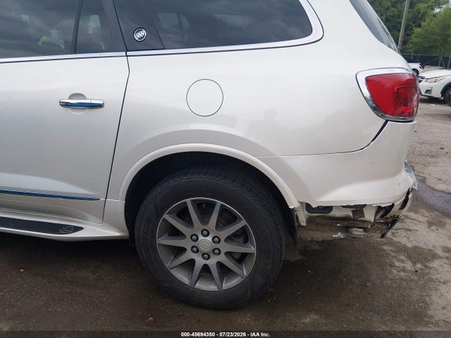 Продаж на аукціоні авто 2013 Buick Enclave Leather, vin: 5GAKRCKDXDJ125489, номер лоту: 45694350