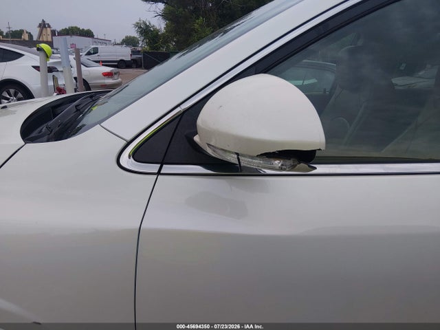 Продаж на аукціоні авто 2013 Buick Enclave Leather, vin: 5GAKRCKDXDJ125489, номер лоту: 45694350