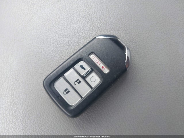 5FNYF6H58JB030399 Honda Pilot Ex-l