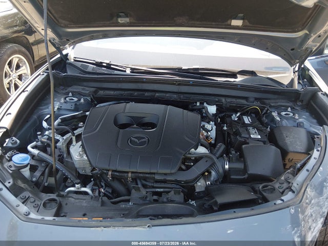 Aukcja sprzedaży 2024 Mazda Cx-30 2.5 S Carbon Edition, vin: 3MVDMBCM6RM665297, numer aukcji: 45694359