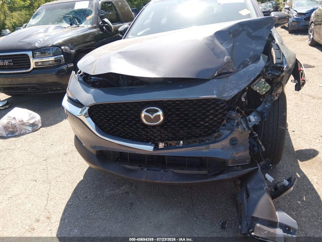 Aukcja sprzedaży 2024 Mazda Cx-30 2.5 S Carbon Edition, vin: 3MVDMBCM6RM665297, numer aukcji: 45694359