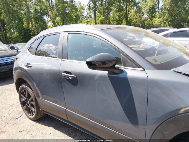 Aukcja sprzedaży 2024 Mazda Cx-30 2.5 S Carbon Edition, vin: 3MVDMBCM6RM665297, numer aukcji: 45694359
