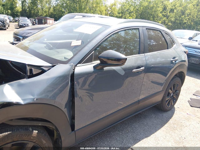 Aukcja sprzedaży 2024 Mazda Cx-30 2.5 S Carbon Edition, vin: 3MVDMBCM6RM665297, numer aukcji: 45694359