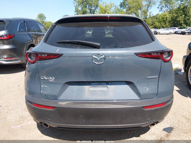Aukcja sprzedaży 2024 Mazda Cx-30 2.5 S Carbon Edition, vin: 3MVDMBCM6RM665297, numer aukcji: 45694359