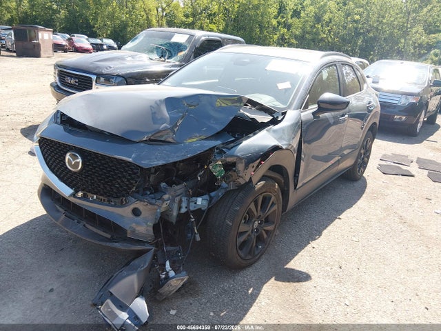 Aukcja sprzedaży 2024 Mazda Cx-30 2.5 S Carbon Edition, vin: 3MVDMBCM6RM665297, numer aukcji: 45694359
